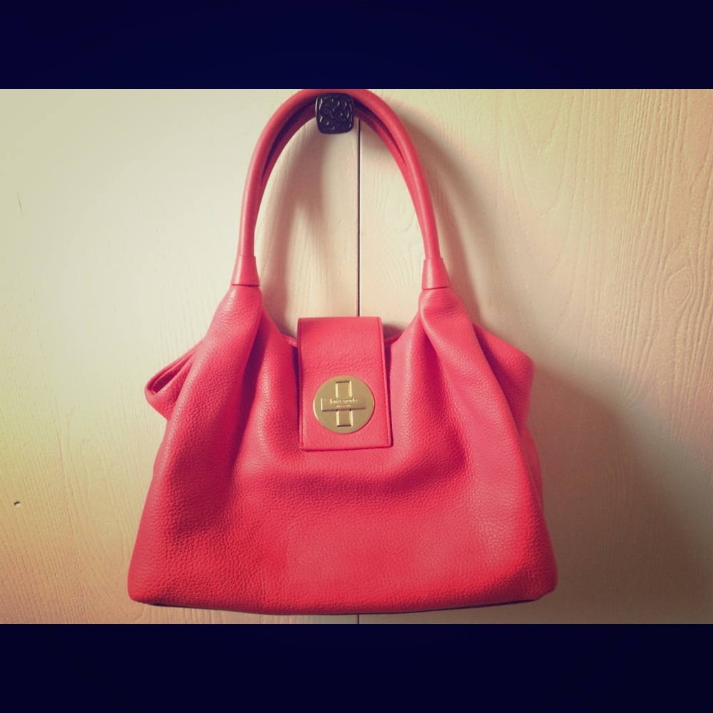 Kate Spade Bexley Stevie purse